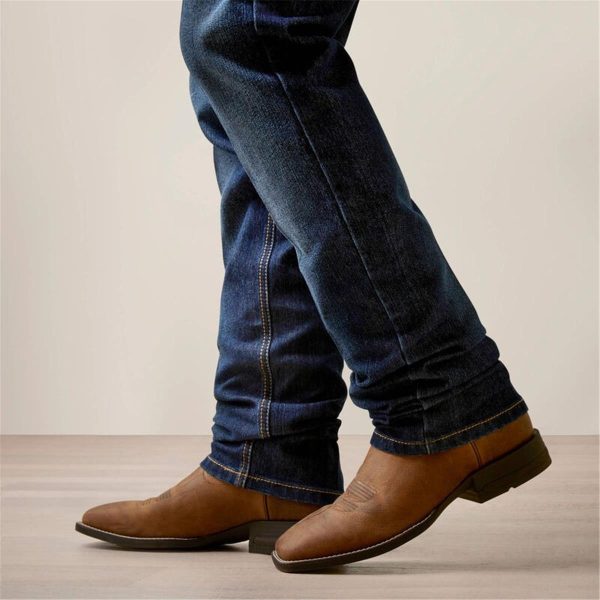 ARIAT INTERNATIONAL INC M1 HANSEN STRAIGHT C LAYT - Image 6