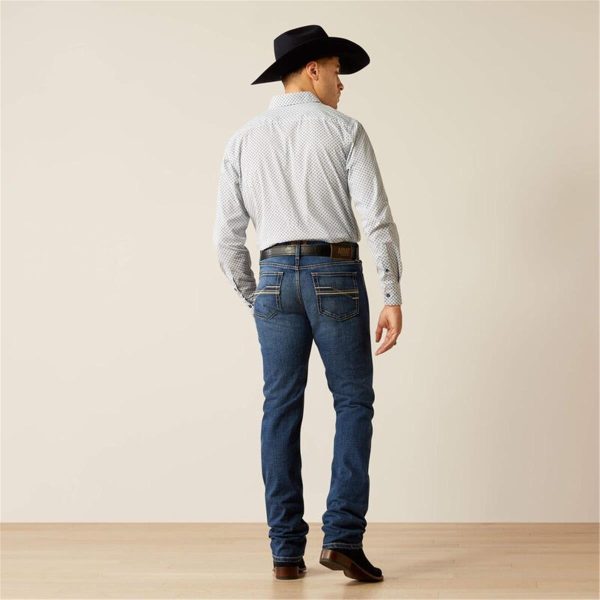 ARIAT INTERNATIONAL INC M8 ASHTON STRGHT - Image 3
