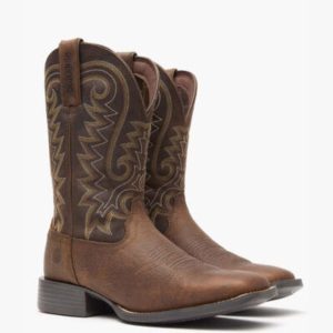 ROCKY BRANDS D-60 WESTWARD