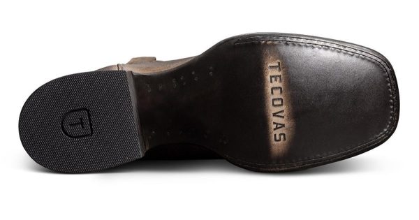 TECOVAS TC-3 - Image 5