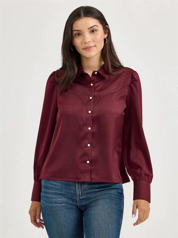 WRANGLER WRANGLER RETRO WESTERN VINTAGE - Image 5
