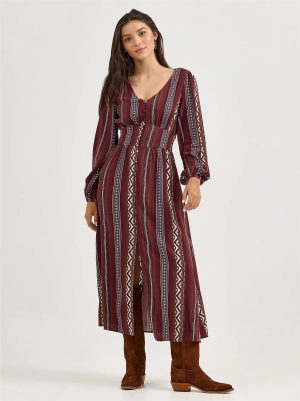 WRANGLER WRANGLER RETRO WESTERN VINTAGE