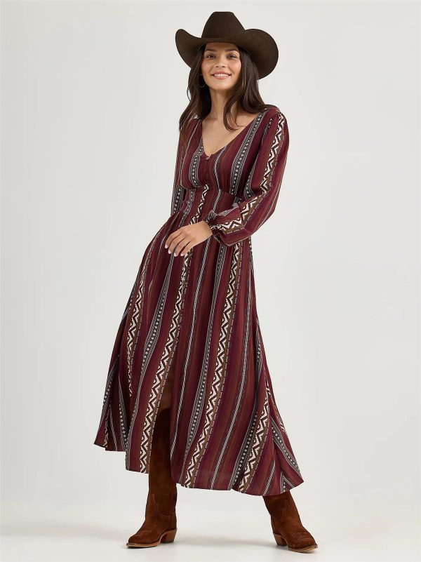 WRANGLER WRANGLER RETRO WESTERN VINTAGE - Image 3