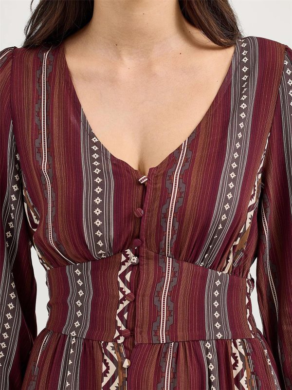 WRANGLER WRANGLER RETRO WESTERN VINTAGE - Image 4