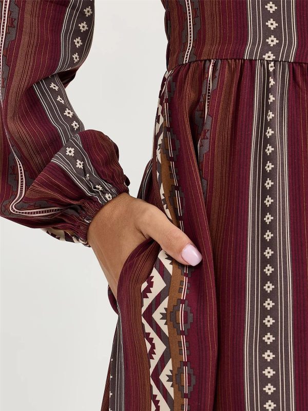 WRANGLER WRANGLER RETRO WESTERN VINTAGE - Image 5