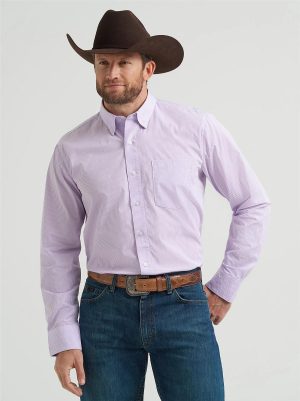 WRANGLER WRANGLER X CODY JOHNSON LONG