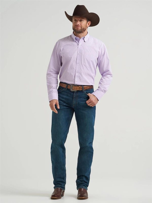WRANGLER WRANGLER X CODY JOHNSON LONG - Image 3