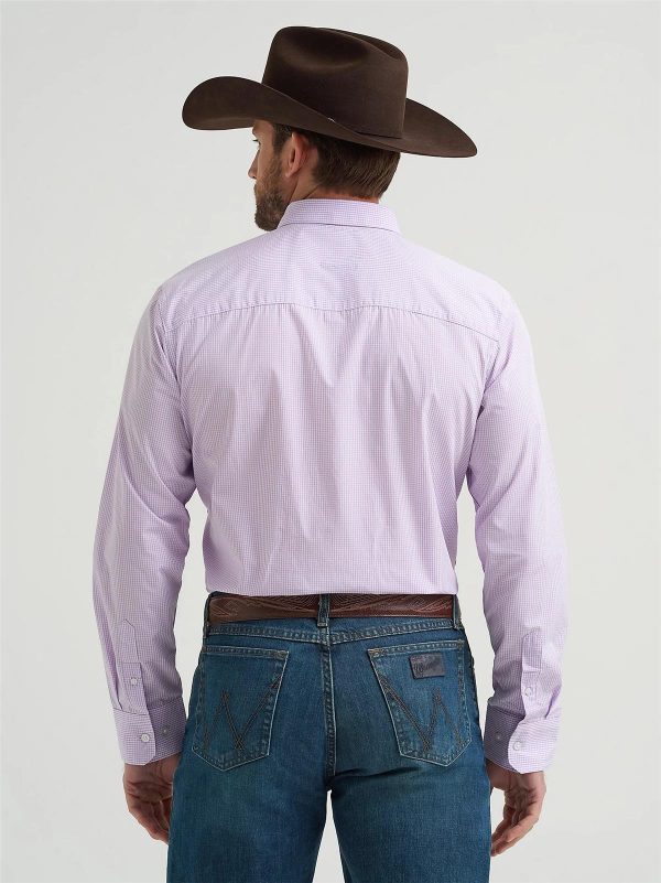 WRANGLER WRANGLER X CODY JOHNSON LONG - Image 4