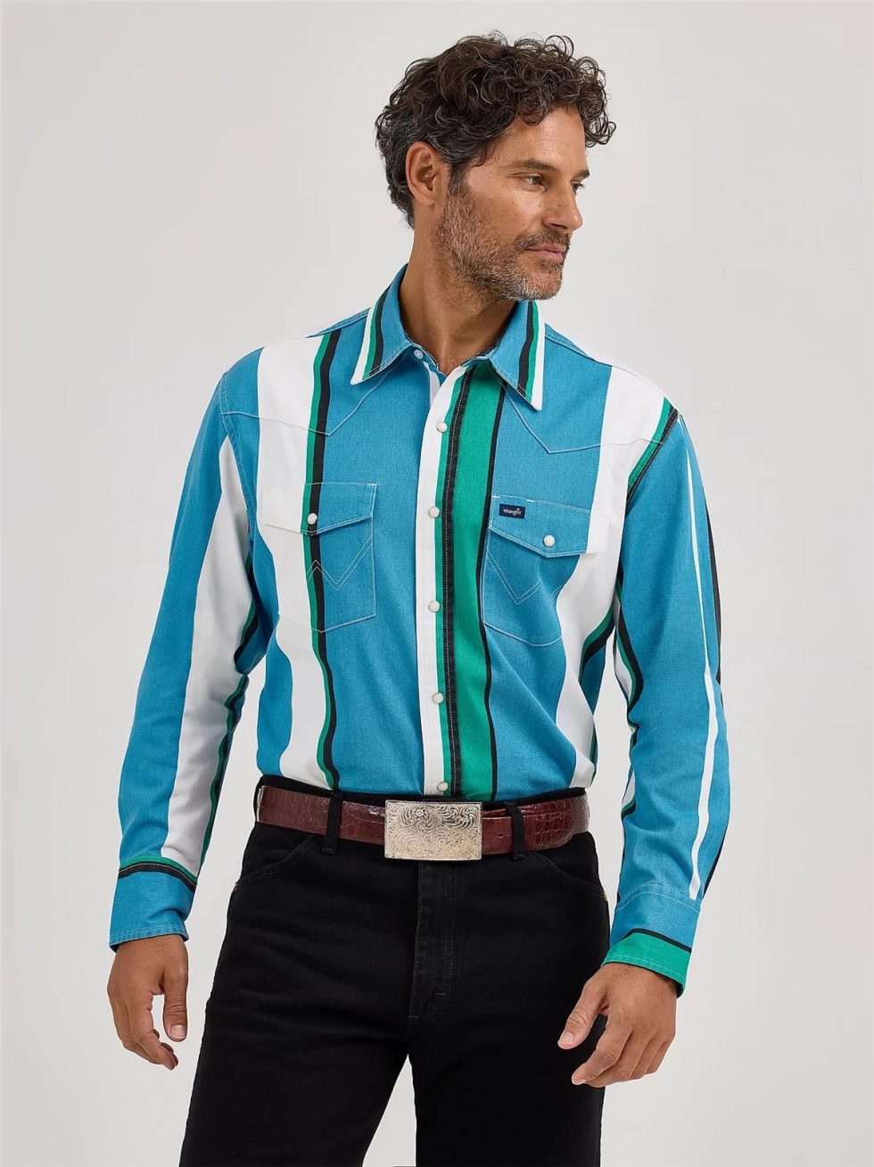 WRANGLER WRANGLER VINTAGE INSPIRED LONG