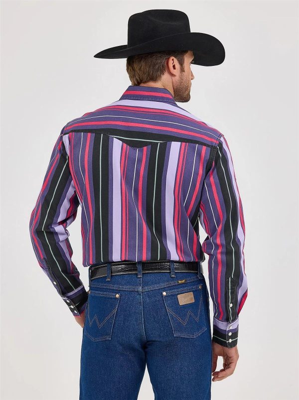 WRANGLER WRANGLER VINTAGE INSPIRED LONG - Image 4