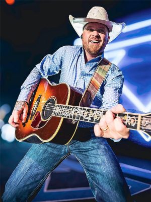 WRANGLER WRANGLER X CODY JOHNSON SLIM
