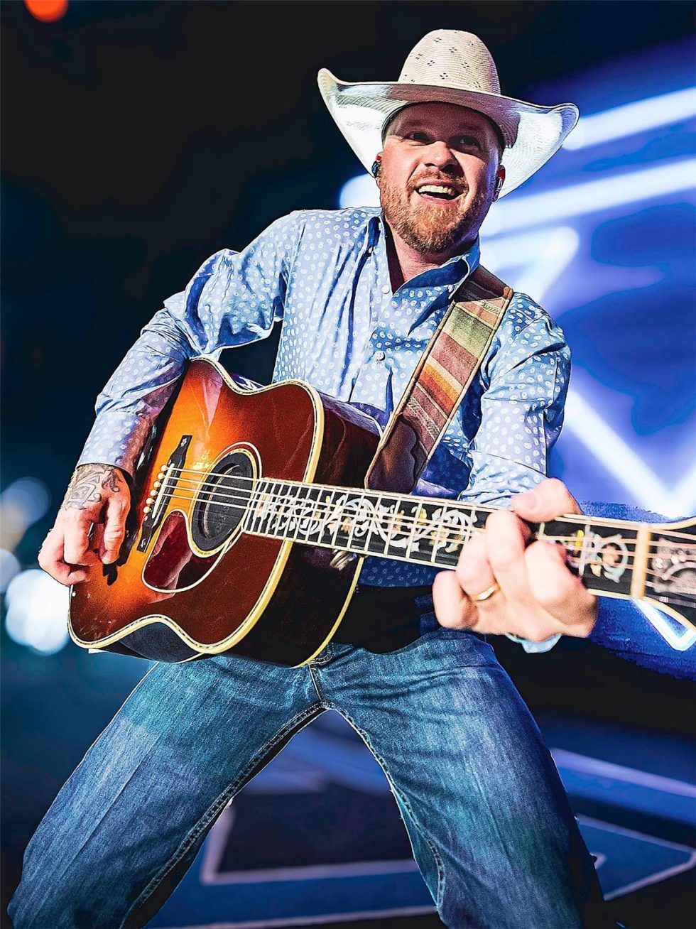 WRANGLER WRANGLER X CODY JOHNSON SLIM