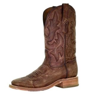CORRAL BOOTS CO-9