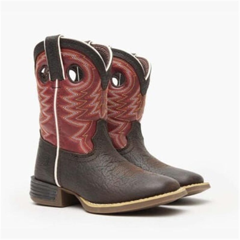 ROCKY BRANDS D-115 REBEL PR