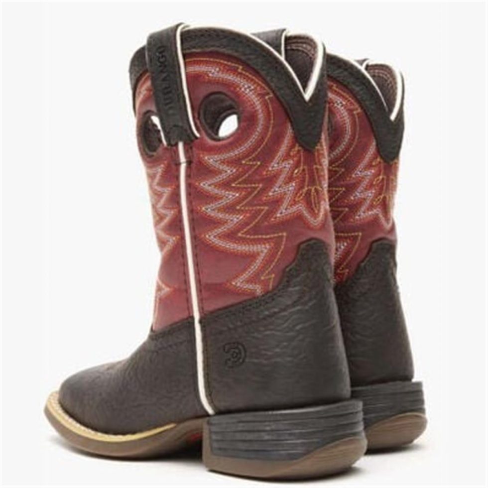 ROCKY BRANDS D-115 REBEL PR - Image 4