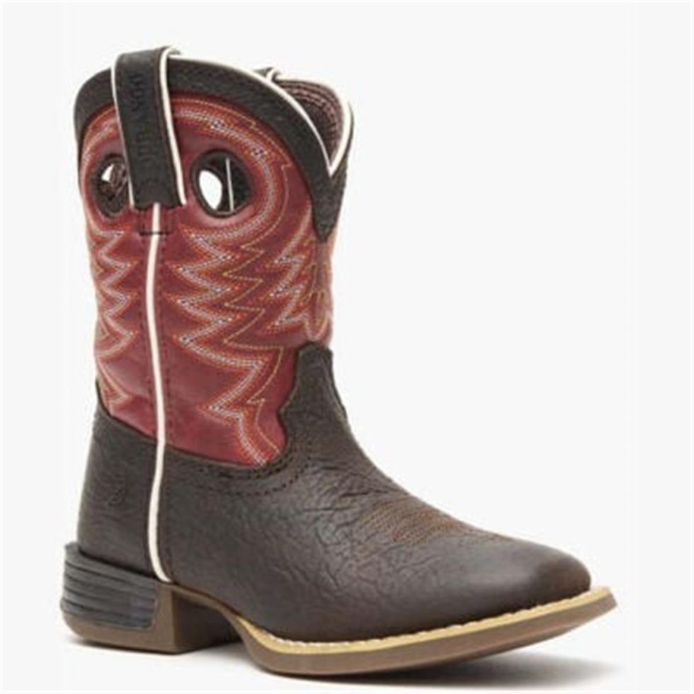 ROCKY BRANDS D-115 REBEL PR - Image 5