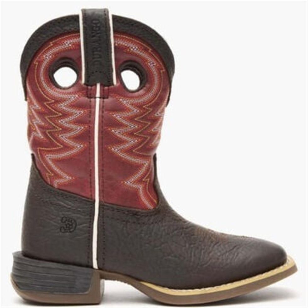 ROCKY BRANDS D-115 REBEL PR - Image 6