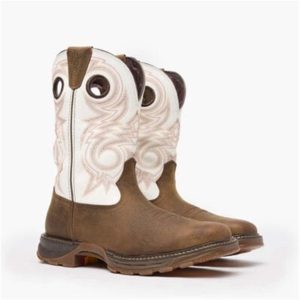 ROCKY BRANDS D-20 11" WESTERN