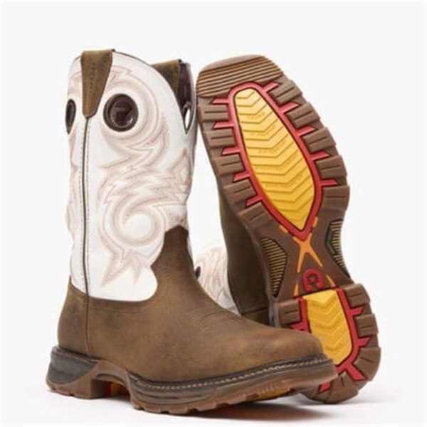 ROCKY BRANDS D-20 11" WESTERN - Image 3
