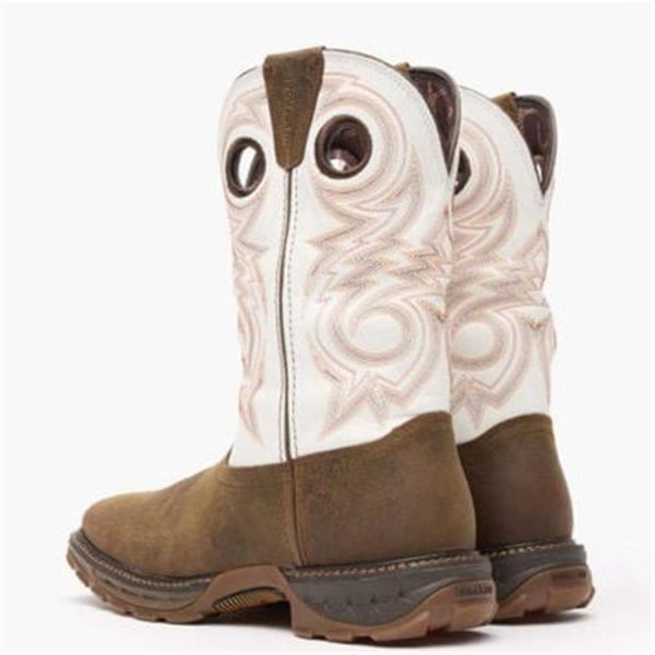 ROCKY BRANDS D-20 11" WESTERN - Image 4