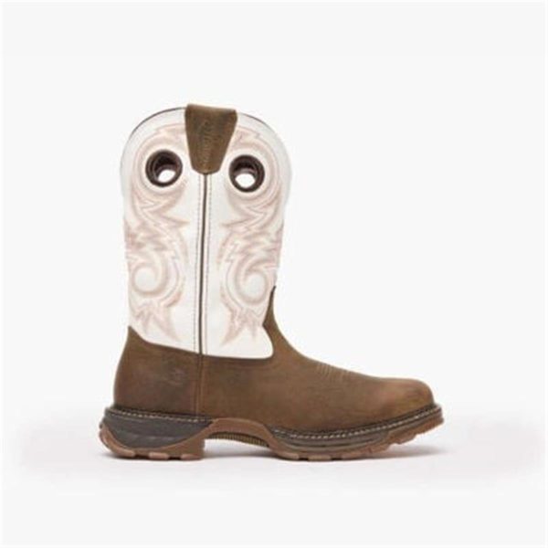 ROCKY BRANDS D-20 11" WESTERN - Image 6