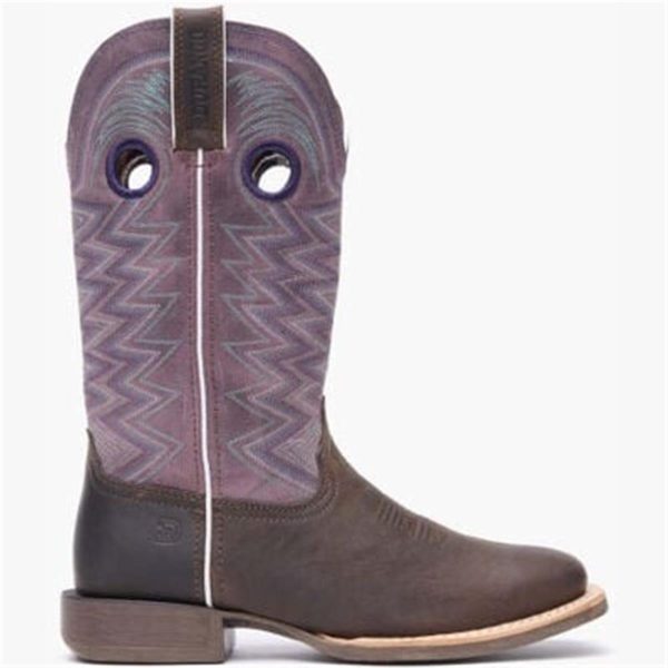 ROCKY BRANDS D-215 12" WESTERN - Image 6