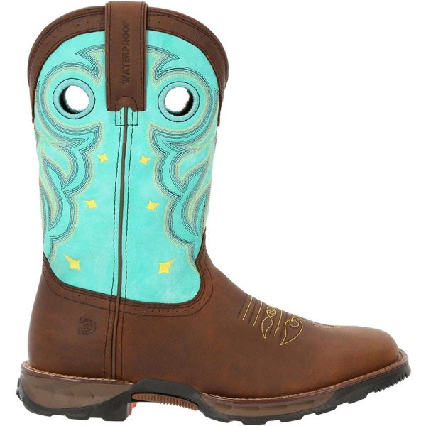 ROCKY BRANDS D-225  MAVERICK