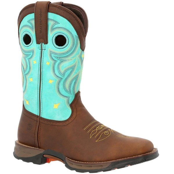 ROCKY BRANDS D-225  MAVERICK - Image 3