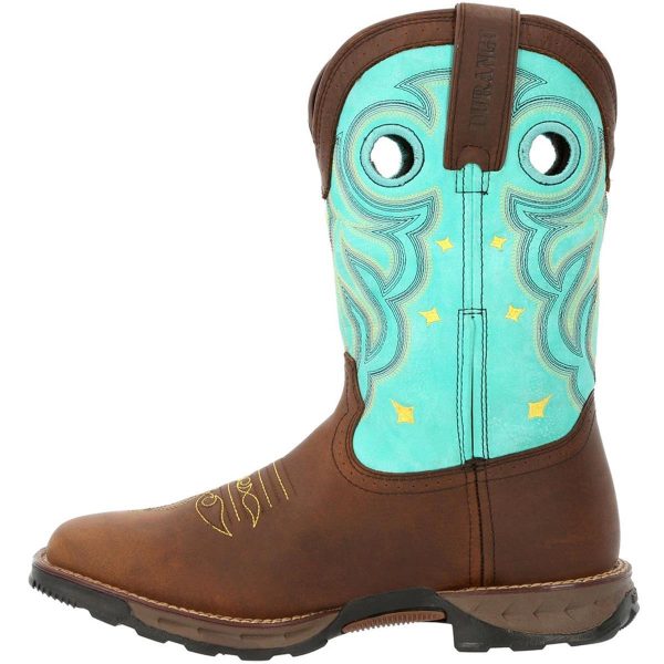 ROCKY BRANDS D-225  MAVERICK - Image 4