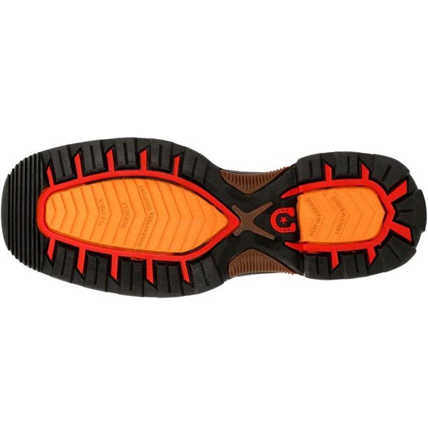 ROCKY BRANDS D-225  MAVERICK - Image 6