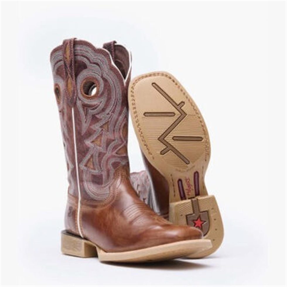 ROCKY BRANDS D-200 LADY REBEL PRO - Image 3