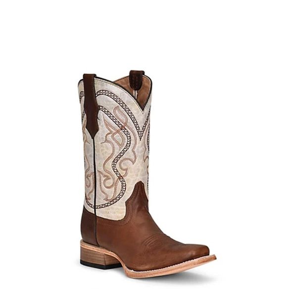 CORRAL BOOTS CO-206