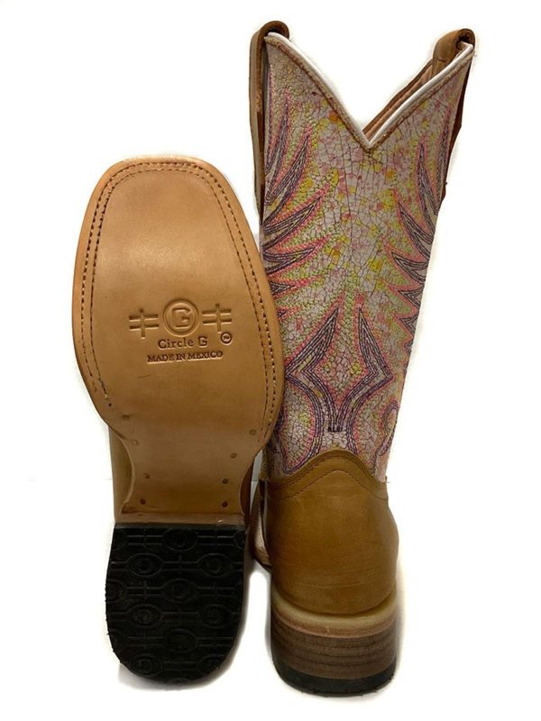 CORRAL BOOTS CO-201 - Image 3