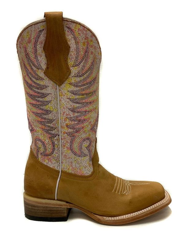 CORRAL BOOTS CO-201 - Image 4