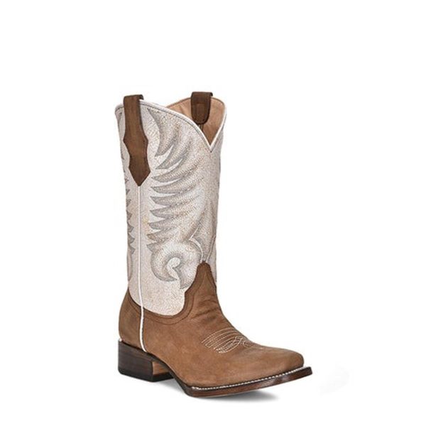 CORRAL BOOTS CO-202 - Image 3