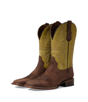 CORRAL BOOTS CO-56