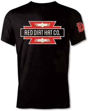 RED DIRT HAT CO. RDHC TSHIRT