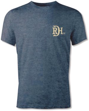 RED DIRT HAT CO. RDHC TSHIRT