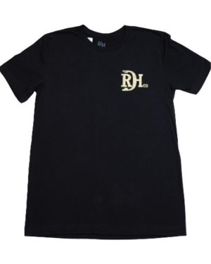 RED DIRT HAT CO. RDHC TSHIRT
