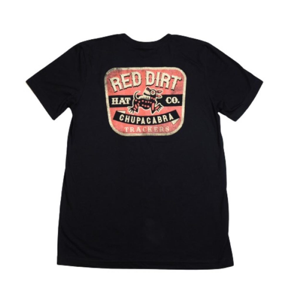 RED DIRT HAT CO. RDHC TSHIRT - Image 3