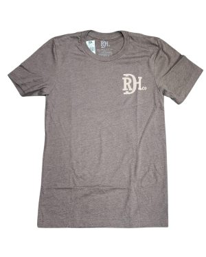 RED DIRT HAT CO. RDHC TSHIRT