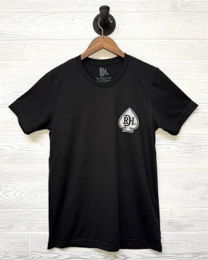 RED DIRT HAT CO. RDHC TEE