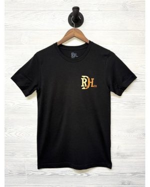 RED DIRT HAT CO. RDHC TEE