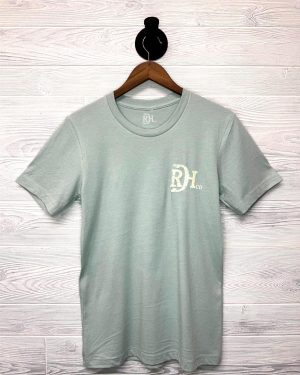RED DIRT HAT CO. RDHC TEE