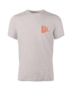 RED DIRT HAT CO. RDHC TEE