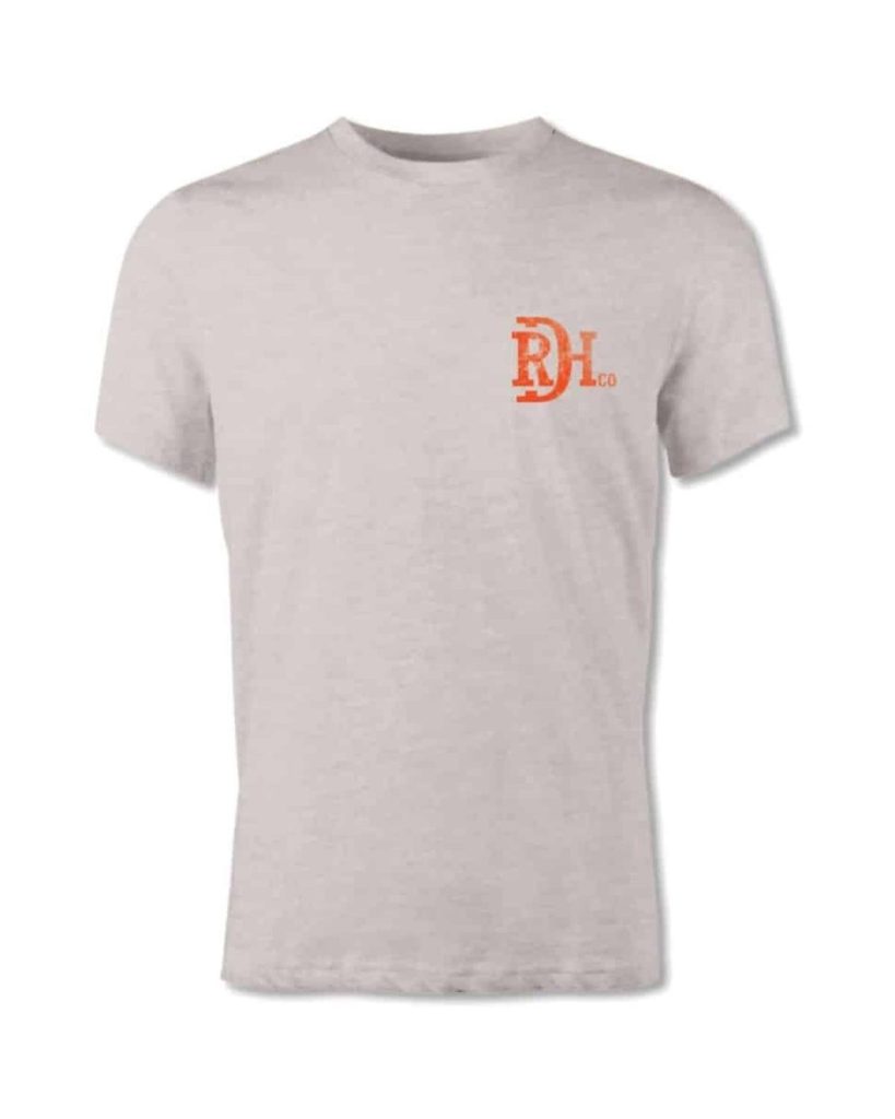 RED DIRT HAT CO. RDHC TEE