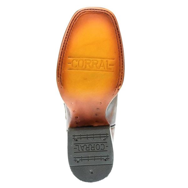 CORRAL BOOTS CO-209 - Image 5