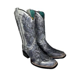 CORRAL BOOTS CO-153