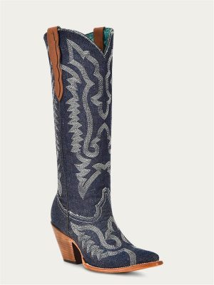 CORRAL BOOTS CO-168