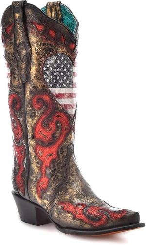 CORRAL BOOTS CO-155